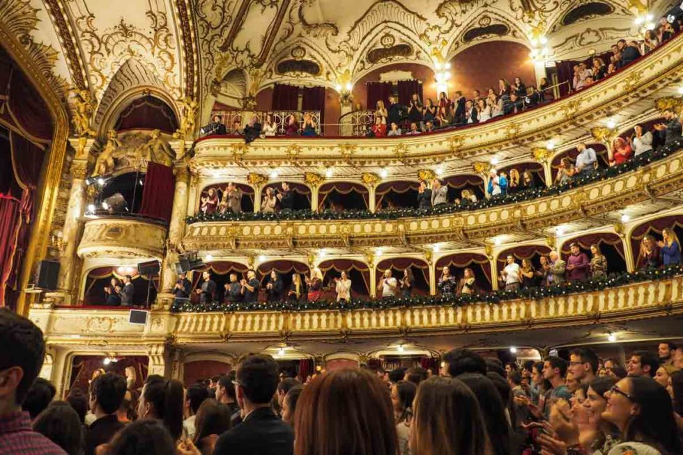 Budapest Classical Music and Gala Concert Veronika Samu