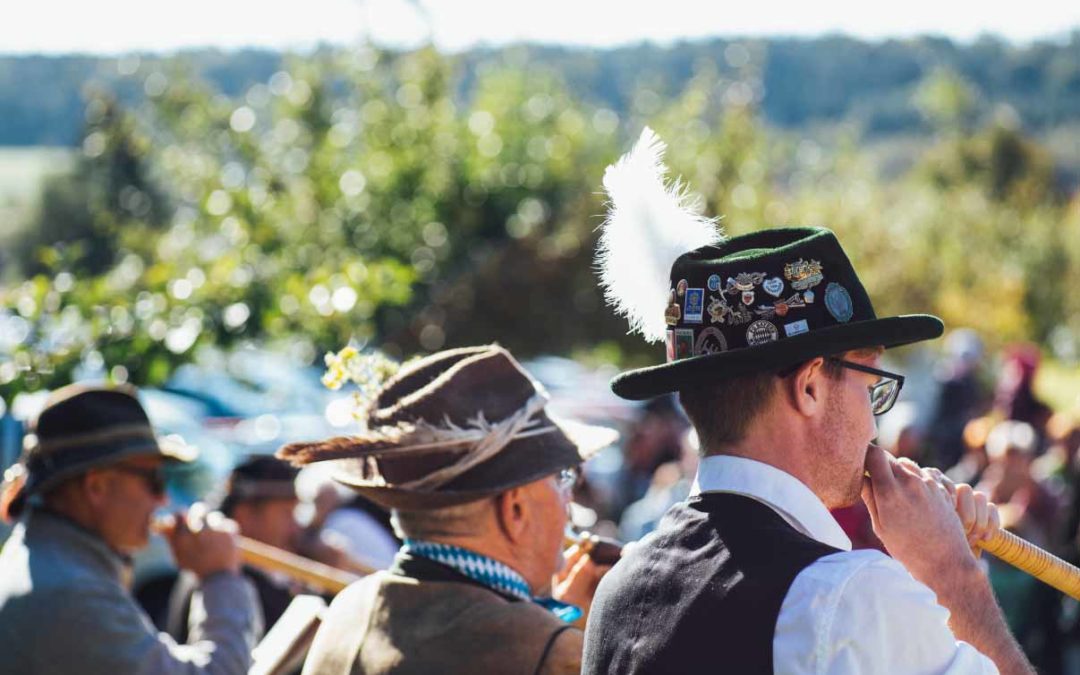 An evening of Hungarian folklore and gypsy music