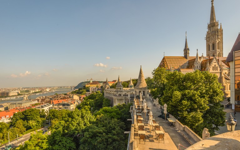 budapestede nerede kalinir