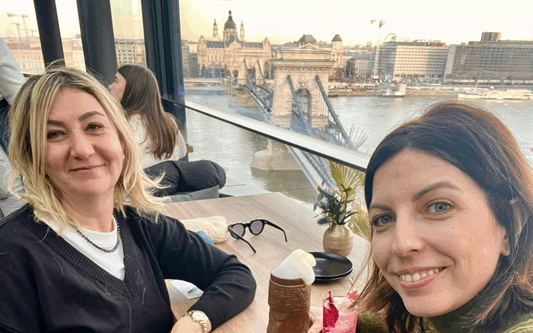 Budapeşte’de Yapılacak SıraDışı Şeyler: Bir Macar Gibi Gezmek İçin 6 Öneri