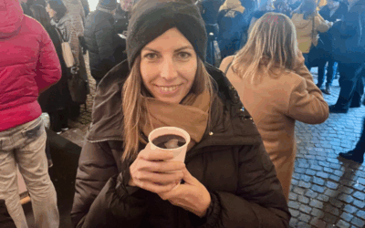 Budapeşte’de Noel Zamanı: Işıklar, Tatlılar ve Kış Masalı