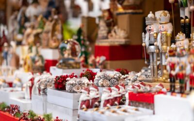 Budapeşte Noel Pazarından Ne Alınır? Küçük Hediyeler, Büyük Anılar